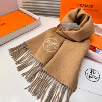 Cheap Hermes Scarf #1395924 Replica Wholesale [$56.00 USD] [ITEM#1395924] on Replica Hermes Scarf
