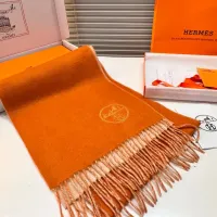 Cheap Hermes Scarf #1395925 Replica Wholesale [$56.00 USD] [ITEM#1395925] on Replica Hermes Scarf