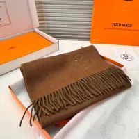 Cheap Hermes Scarf #1395926 Replica Wholesale [$56.00 USD] [ITEM#1395926] on Replica Hermes Scarf