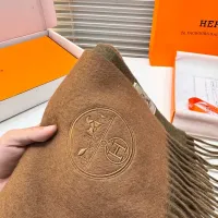 Cheap Hermes Scarf #1395926 Replica Wholesale [$56.00 USD] [ITEM#1395926] on Replica Hermes Scarf