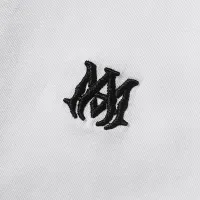 Cheap Amiri T-Shirts Short Sleeved For Unisex #1395927 Replica Wholesale [$32.00 USD] [ITEM#1395927] on Replica Amiri T-Shirts