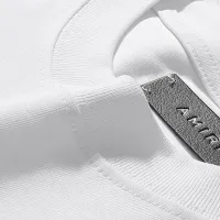 Cheap Amiri T-Shirts Short Sleeved For Unisex #1395927 Replica Wholesale [$32.00 USD] [ITEM#1395927] on Replica Amiri T-Shirts