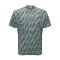 Cheap Christian Dior T-Shirts Short Sleeved For Unisex #1395929 Replica Wholesale [$29.00 USD] [ITEM#1395929] on Replica Christian Dior T-Shirts