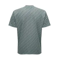 Cheap Christian Dior T-Shirts Short Sleeved For Unisex #1395929 Replica Wholesale [$29.00 USD] [ITEM#1395929] on Replica Christian Dior T-Shirts