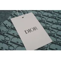 Cheap Christian Dior T-Shirts Short Sleeved For Unisex #1395929 Replica Wholesale [$29.00 USD] [ITEM#1395929] on Replica Christian Dior T-Shirts
