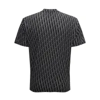 Cheap Christian Dior T-Shirts Short Sleeved For Unisex #1395930 Replica Wholesale [$29.00 USD] [ITEM#1395930] on Replica Christian Dior T-Shirts