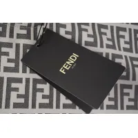 Cheap Fendi T-Shirts Short Sleeved For Unisex #1395931 Replica Wholesale [$29.00 USD] [ITEM#1395931] on Replica Fendi T-Shirts