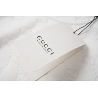 Cheap Gucci T-Shirts Short Sleeved For Unisex #1395932 Replica Wholesale [$32.00 USD] [ITEM#1395932] on Replica Gucci T-Shirts