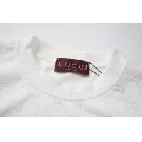 Cheap Gucci T-Shirts Short Sleeved For Unisex #1395932 Replica Wholesale [$32.00 USD] [ITEM#1395932] on Replica Gucci T-Shirts