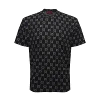 Cheap Gucci T-Shirts Short Sleeved For Unisex #1395933 Replica Wholesale [$32.00 USD] [ITEM#1395933] on Replica Gucci T-Shirts