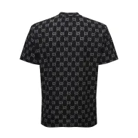 Cheap Gucci T-Shirts Short Sleeved For Unisex #1395933 Replica Wholesale [$32.00 USD] [ITEM#1395933] on Replica Gucci T-Shirts