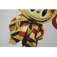 Cheap Gucci T-Shirts Short Sleeved For Unisex #1395934 Replica Wholesale [$32.00 USD] [ITEM#1395934] on Replica Gucci T-Shirts