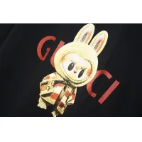 Cheap Gucci T-Shirts Short Sleeved For Unisex #1395935 Replica Wholesale [$32.00 USD] [ITEM#1395935] on Replica Gucci T-Shirts