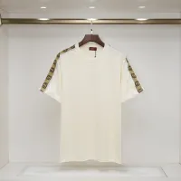 Cheap Gucci T-Shirts Short Sleeved For Unisex #1395936 Replica Wholesale [$32.00 USD] [ITEM#1395936] on Replica Gucci T-Shirts
