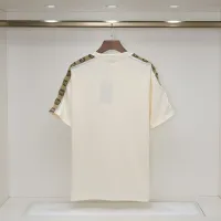 Cheap Gucci T-Shirts Short Sleeved For Unisex #1395936 Replica Wholesale [$32.00 USD] [ITEM#1395936] on Replica Gucci T-Shirts