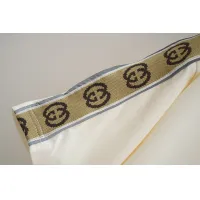 Cheap Gucci T-Shirts Short Sleeved For Unisex #1395936 Replica Wholesale [$32.00 USD] [ITEM#1395936] on Replica Gucci T-Shirts