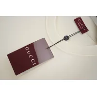 Cheap Gucci T-Shirts Short Sleeved For Unisex #1395936 Replica Wholesale [$32.00 USD] [ITEM#1395936] on Replica Gucci T-Shirts