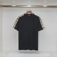 Cheap Gucci T-Shirts Short Sleeved For Unisex #1395937 Replica Wholesale [$32.00 USD] [ITEM#1395937] on Replica Gucci T-Shirts