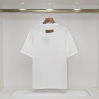 Cheap Louis Vuitton LV T-Shirts Short Sleeved For Unisex #1395938 Replica Wholesale [$36.00 USD] [ITEM#1395938] on Replica Louis Vuitton LV T-Shirts
