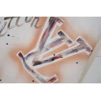 Cheap Louis Vuitton LV T-Shirts Short Sleeved For Unisex #1395938 Replica Wholesale [$36.00 USD] [ITEM#1395938] on Replica Louis Vuitton LV T-Shirts