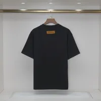 Cheap Louis Vuitton LV T-Shirts Short Sleeved For Unisex #1395939 Replica Wholesale [$36.00 USD] [ITEM#1395939] on Replica Louis Vuitton LV T-Shirts