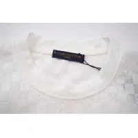 Cheap Louis Vuitton LV T-Shirts Short Sleeved For Unisex #1395940 Replica Wholesale [$29.00 USD] [ITEM#1395940] on Replica Louis Vuitton LV T-Shirts