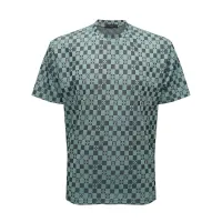 Cheap Louis Vuitton LV T-Shirts Short Sleeved For Unisex #1395941 Replica Wholesale [$29.00 USD] [ITEM#1395941] on Replica Louis Vuitton LV T-Shirts