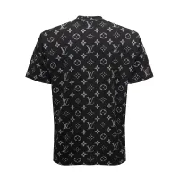 Cheap Louis Vuitton LV T-Shirts Short Sleeved For Unisex #1395943 Replica Wholesale [$29.00 USD] [ITEM#1395943] on Replica Louis Vuitton LV T-Shirts