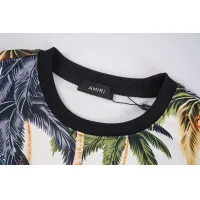 Cheap Amiri Hoodies Long Sleeved For Men #1395944 Replica Wholesale [$39.00 USD] [ITEM#1395944] on Replica Amiri Hoodies