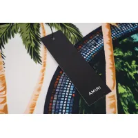 Cheap Amiri Hoodies Long Sleeved For Men #1395944 Replica Wholesale [$39.00 USD] [ITEM#1395944] on Replica Amiri Hoodies