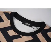 Cheap Fendi Hoodies Long Sleeved For Men #1395945 Replica Wholesale [$39.00 USD] [ITEM#1395945] on Replica Fendi Hoodies