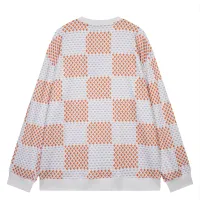 Cheap Louis Vuitton LV Hoodies Long Sleeved For Men #1395946 Replica Wholesale [$39.00 USD] [ITEM#1395946] on Replica Louis Vuitton LV Hoodies