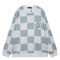 Cheap Louis Vuitton LV Hoodies Long Sleeved For Men #1395947 Replica Wholesale [$39.00 USD] [ITEM#1395947] on Replica Louis Vuitton LV Hoodies