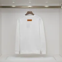 Cheap Louis Vuitton LV Hoodies Long Sleeved For Men #1395948 Replica Wholesale [$45.00 USD] [ITEM#1395948] on Replica Louis Vuitton LV Hoodies