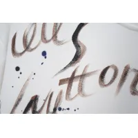 Cheap Louis Vuitton LV Hoodies Long Sleeved For Men #1395948 Replica Wholesale [$45.00 USD] [ITEM#1395948] on Replica Louis Vuitton LV Hoodies