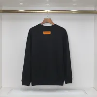Cheap Louis Vuitton LV Hoodies Long Sleeved For Men #1395949 Replica Wholesale [$45.00 USD] [ITEM#1395949] on Replica Louis Vuitton LV Hoodies
