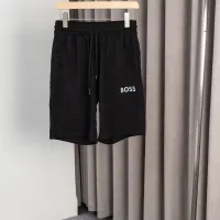 Cheap Boss Tracksuits Short Sleeved For Men #1395950 Replica Wholesale [$64.00 USD] [ITEM#1395950] on Replica Boss Tracksuits