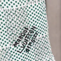 Cheap Louis Vuitton LV Tracksuits Short Sleeved For Men #1395952 Replica Wholesale [$60.00 USD] [ITEM#1395952] on Replica Louis Vuitton LV Tracksuits