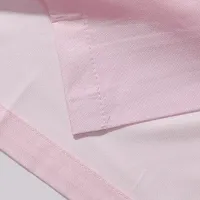 Cheap Louis Vuitton LV Shirts Short Sleeved For Men #1395953 Replica Wholesale [$36.00 USD] [ITEM#1395953] on Replica Louis Vuitton LV Shirts