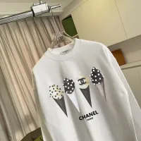 Cheap Chanel Hoodies Long Sleeved For Unisex #1395956 Replica Wholesale [$52.00 USD] [ITEM#1395956] on Replica Chanel Hoodies