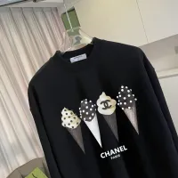 Cheap Chanel Hoodies Long Sleeved For Unisex #1395957 Replica Wholesale [$52.00 USD] [ITEM#1395957] on Replica Chanel Hoodies
