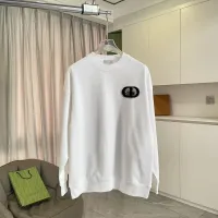 Cheap Christian Dior Hoodies Long Sleeved For Unisex #1395958 Replica Wholesale [$52.00 USD] [ITEM#1395958] on Replica Christian Dior Hoodies