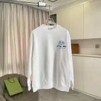 Cheap Christian Dior Hoodies Long Sleeved For Unisex #1395960 Replica Wholesale [$52.00 USD] [ITEM#1395960] on Replica Christian Dior Hoodies