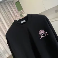Cheap Christian Dior Hoodies Long Sleeved For Unisex #1395961 Replica Wholesale [$52.00 USD] [ITEM#1395961] on Replica Christian Dior Hoodies
