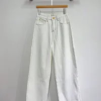 Cheap Celine Jeans For Women #1395968 Replica Wholesale [$88.00 USD] [ITEM#1395968] on Replica CA Jeans