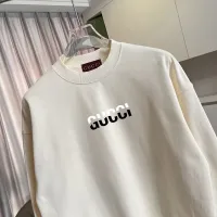 Cheap Gucci Hoodies Long Sleeved For Unisex #1395984 Replica Wholesale [$52.00 USD] [ITEM#1395984] on Replica Gucci Hoodies