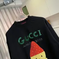 Cheap Gucci Hoodies Long Sleeved For Unisex #1395987 Replica Wholesale [$52.00 USD] [ITEM#1395987] on Replica Gucci Hoodies