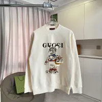 Cheap Gucci Hoodies Long Sleeved For Unisex #1395990 Replica Wholesale [$52.00 USD] [ITEM#1395990] on Replica Gucci Hoodies