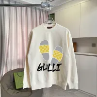 Cheap Gucci Hoodies Long Sleeved For Unisex #1395992 Replica Wholesale [$52.00 USD] [ITEM#1395992] on Replica Gucci Hoodies