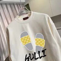 Cheap Gucci Hoodies Long Sleeved For Unisex #1395992 Replica Wholesale [$52.00 USD] [ITEM#1395992] on Replica Gucci Hoodies